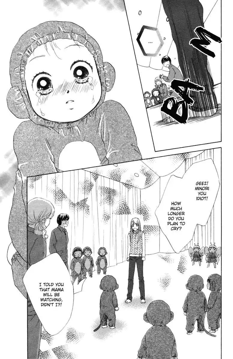 Oneichan to Issho Chapter 2 35